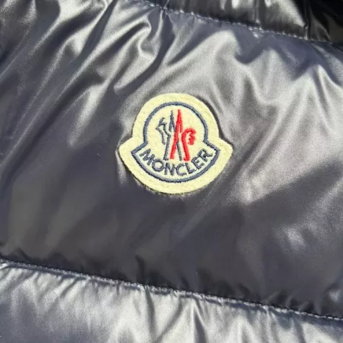 Replica Moncler Down Feather Coat Sleeveless For Unisex #1369782 $135.00 USD for Wholesale