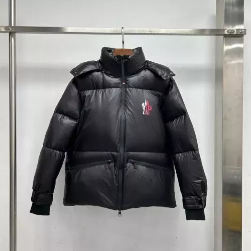 Replica Moncler Down Feather Coat Long Sleeved For Unisex #1369827, $200.00 USD, [ITEM#1369827], Replica Moncler Down Feather Coat outlet from China