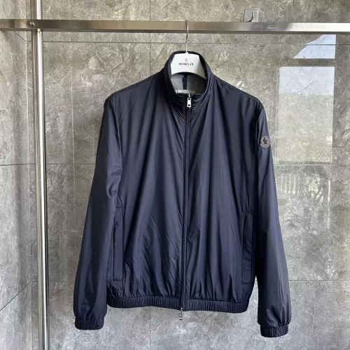Moncler Jackets Long Sleeved For Men #1369869