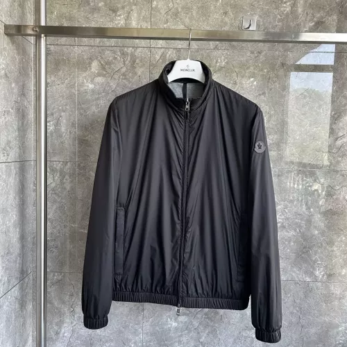 Moncler Jackets Long Sleeved For Men #1369871