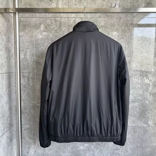 Replica Moncler Jackets Long Sleeved For Men #1369871 $128.00 USD for Wholesale