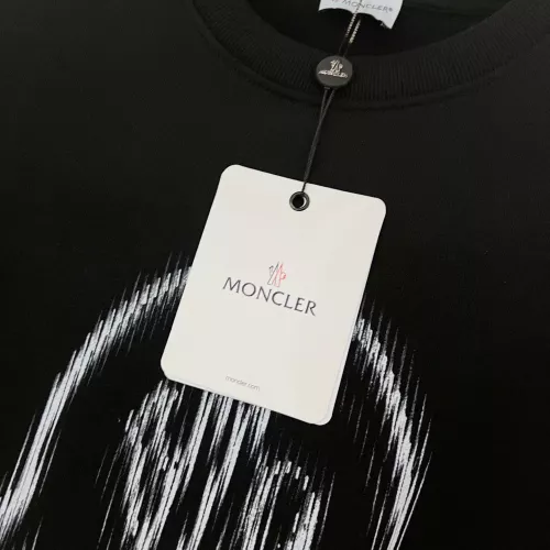 Replica Moncler Hoodies Long Sleeved For Unisex #1369935 $48.00 USD for Wholesale