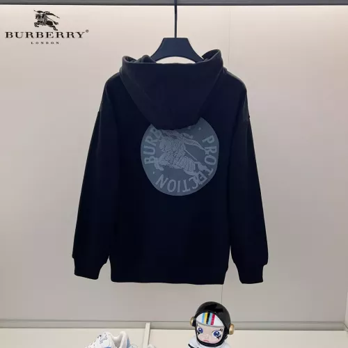 Burberry Hoodies Long Sleeved For Unisex #1369989
