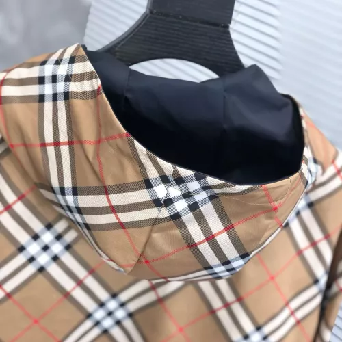 Replica Burberry Jackets Long Sleeved For Men #1370005 $60.00 USD for Wholesale