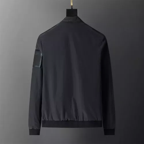 Replica Boss Jackets Long Sleeved For Men #1370032 $42.00 USD for Wholesale