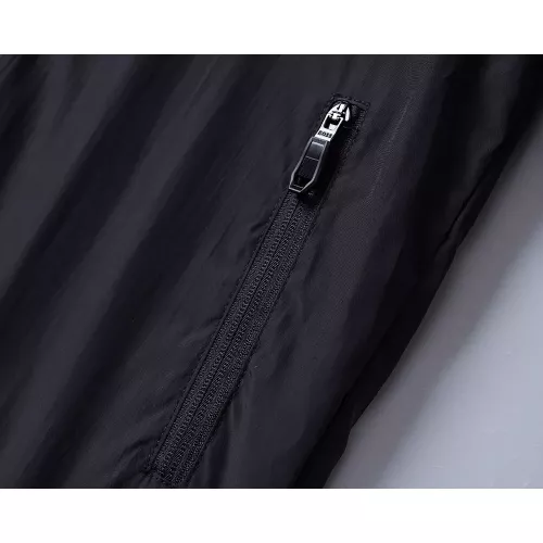 Replica Boss Jackets Long Sleeved For Men #1370032 $42.00 USD for Wholesale