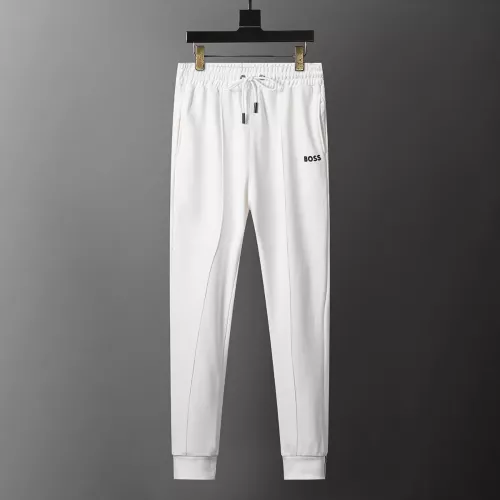 Replica Boss Tracksuits Long Sleeved For Men #1370108 $72.00 USD for Wholesale