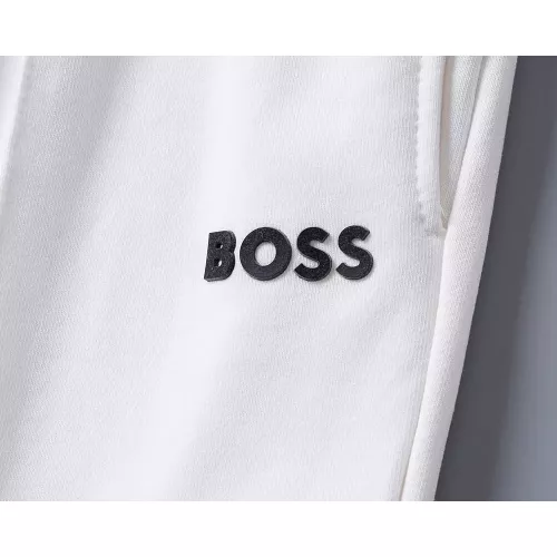 Replica Boss Tracksuits Long Sleeved For Men #1370108 $72.00 USD for Wholesale