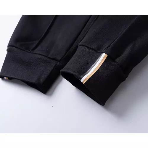 Replica Boss Tracksuits Long Sleeved For Men #1370109 $72.00 USD for Wholesale
