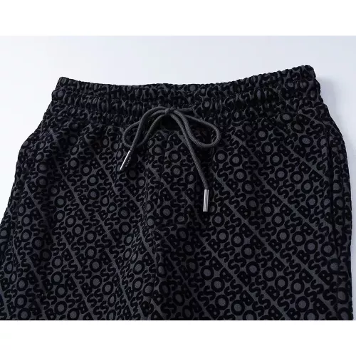 Replica Boss Tracksuits Long Sleeved For Men #1370110 $72.00 USD for Wholesale