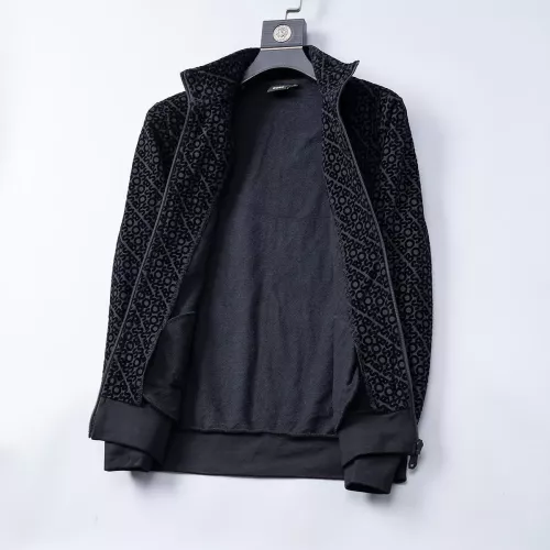 Replica Boss Tracksuits Long Sleeved For Men #1370110 $72.00 USD for Wholesale