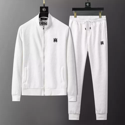 Amiri Tracksuits Long Sleeved For Men #1370115