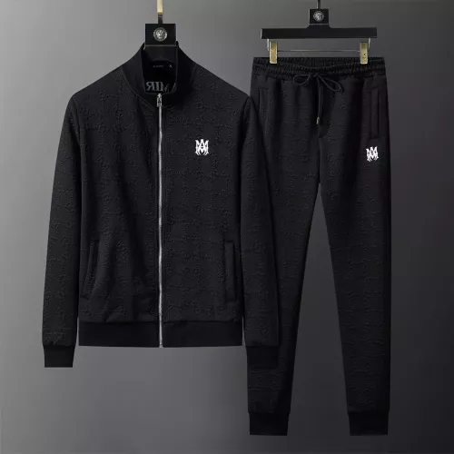 Amiri Tracksuits Long Sleeved For Men #1370116