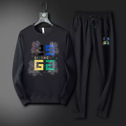 Givenchy Tracksuits Long Sleeved For Men #1370123