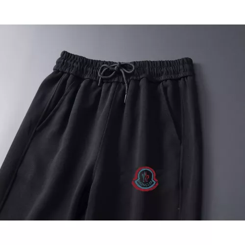 Replica Moncler Tracksuits Long Sleeved For Men #1370128 $72.00 USD for Wholesale