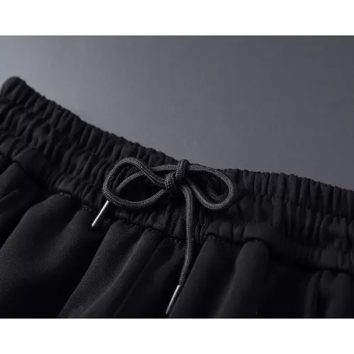 Replica Moncler Tracksuits Long Sleeved For Men #1370128 $72.00 USD for Wholesale