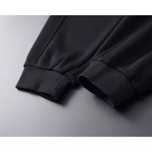 Replica Moncler Tracksuits Long Sleeved For Men #1370128 $72.00 USD for Wholesale