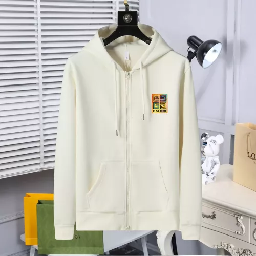 Givenchy Hoodies Long Sleeved For Unisex #1370162