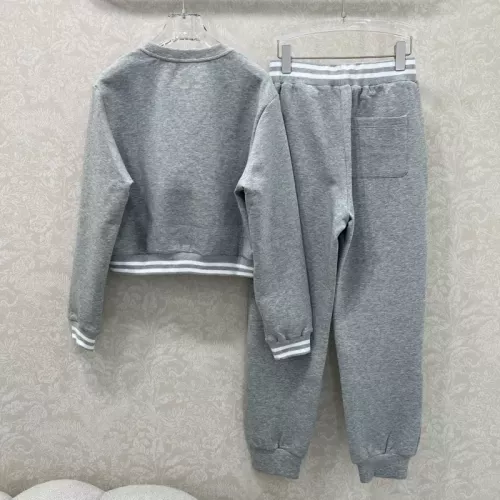 Replica Celine Tracksuits Long Sleeved For Women #1370170 $150.00 USD for Wholesale