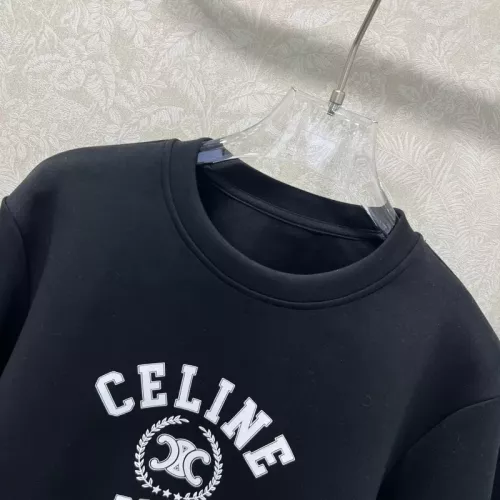 Replica Celine Tracksuits Long Sleeved For Women #1370171 $150.00 USD for Wholesale