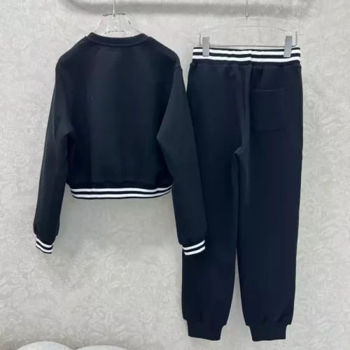 Replica Celine Tracksuits Long Sleeved For Women #1370171 $150.00 USD for Wholesale
