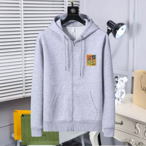 Givenchy Hoodies Long Sleeved For Unisex #1370182