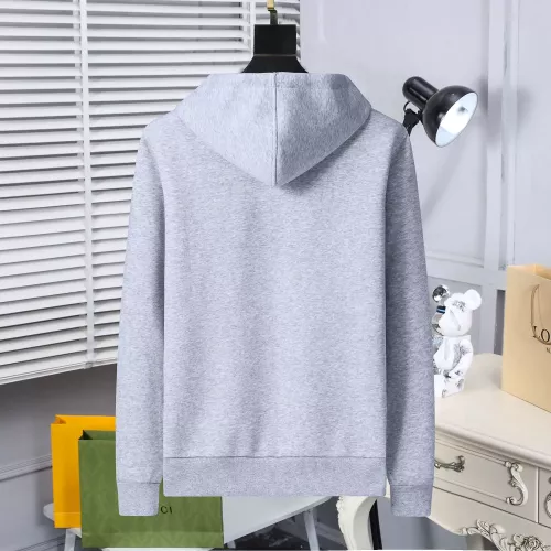 Replica Givenchy Hoodies Long Sleeved For Unisex #1370182 $52.00 USD for Wholesale