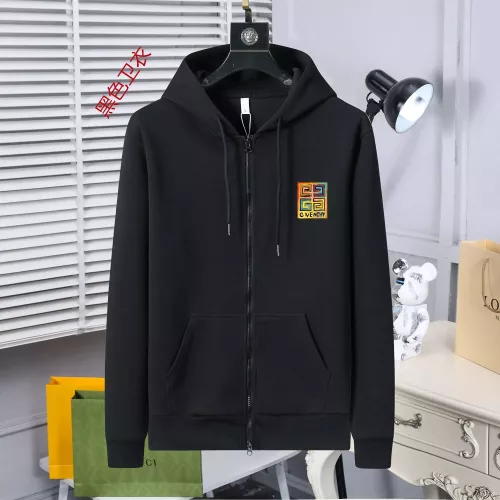Givenchy Hoodies Long Sleeved For Unisex #1370184