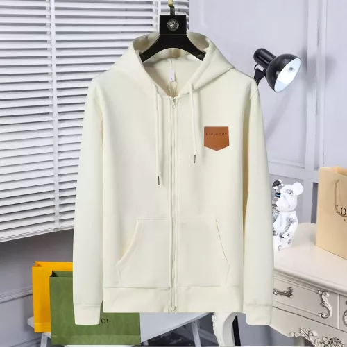 Givenchy Hoodies Long Sleeved For Unisex #1370232