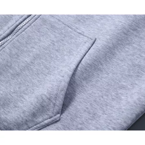 Replica Givenchy Hoodies Long Sleeved For Unisex #1370233 $52.00 USD for Wholesale