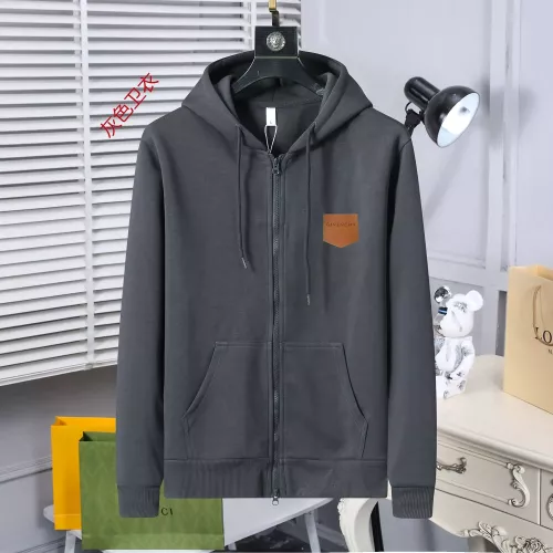 Givenchy Hoodies Long Sleeved For Unisex #1370234