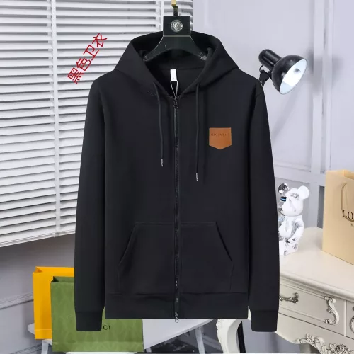 Givenchy Hoodies Long Sleeved For Unisex #1370235