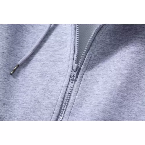 Replica LOEWE Hoodies Long Sleeved For Unisex #1370245 $52.00 USD for Wholesale