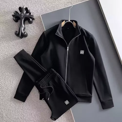 Givenchy Tracksuits Long Sleeved For Men #1370284