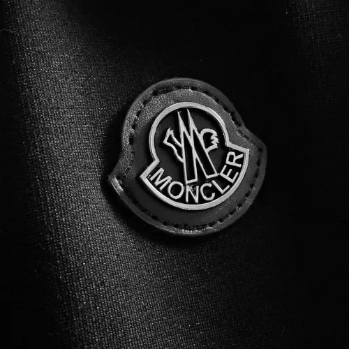 Replica Moncler Tracksuits Long Sleeved For Men #1370288 $88.00 USD for Wholesale