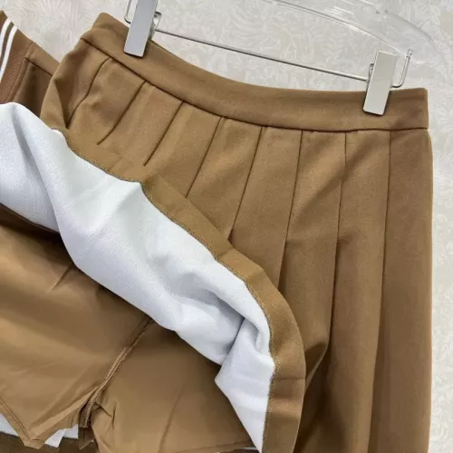 Replica Yves Saint Laurent YSL Tracksuits Long Sleeved For Women #1370304 $170.00 USD for Wholesale