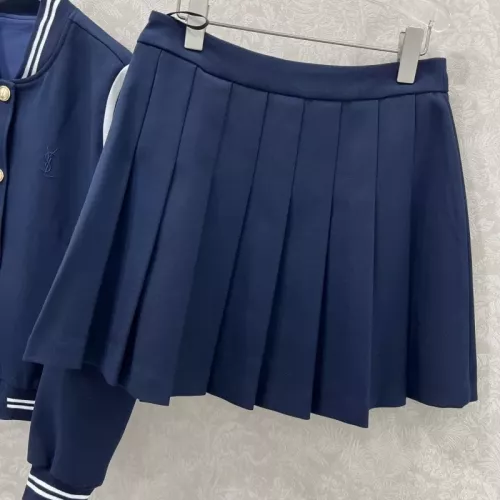 Replica Yves Saint Laurent YSL Tracksuits Long Sleeved For Women #1370306 $170.00 USD for Wholesale