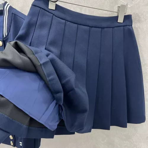 Replica Yves Saint Laurent YSL Tracksuits Long Sleeved For Women #1370306 $170.00 USD for Wholesale