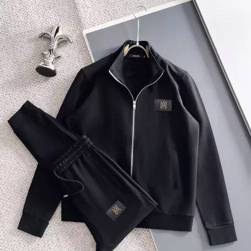 Amiri Tracksuits Long Sleeved For Men #1370307