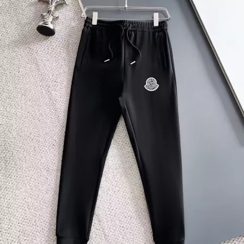 Replica Moncler Tracksuits Long Sleeved For Men #1370312 $82.00 USD for Wholesale