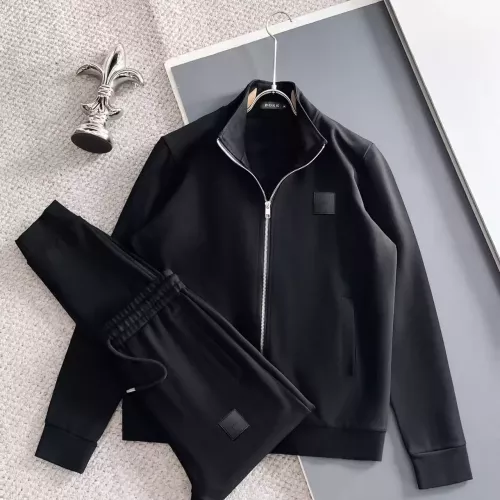 Boss Tracksuits Long Sleeved For Men #1370315