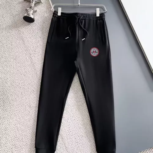 Replica Tommy Hilfiger TH Tracksuits Long Sleeved For Men #1370324 $82.00 USD for Wholesale