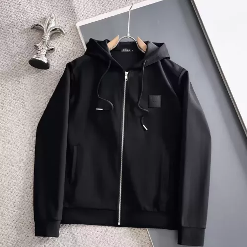 Replica Boss Tracksuits Long Sleeved For Men #1370325 $82.00 USD for Wholesale