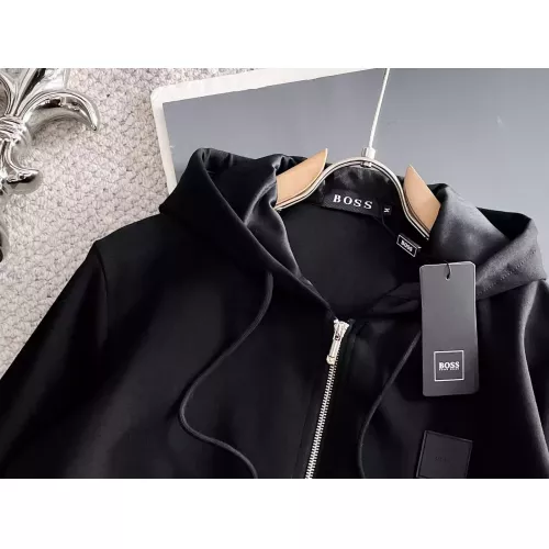 Replica Boss Tracksuits Long Sleeved For Men #1370325 $82.00 USD for Wholesale