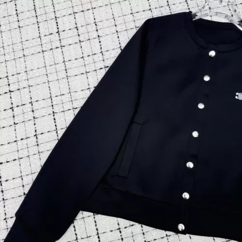 Replica Celine Tracksuits Long Sleeved For Women #1370326 $92.00 USD for Wholesale