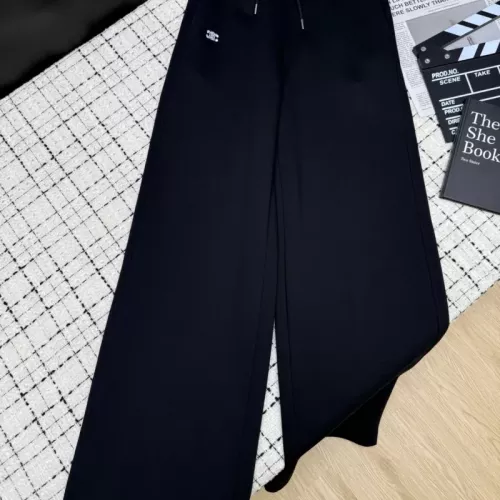 Replica Celine Tracksuits Long Sleeved For Women #1370326 $92.00 USD for Wholesale