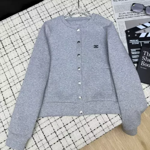 Replica Celine Tracksuits Long Sleeved For Women #1370327 $92.00 USD for Wholesale