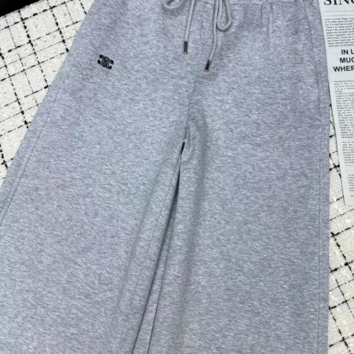 Replica Celine Tracksuits Long Sleeved For Women #1370327 $92.00 USD for Wholesale