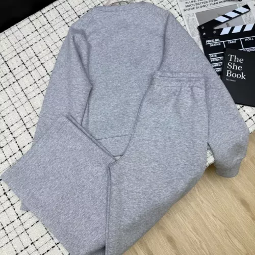 Replica Celine Tracksuits Long Sleeved For Women #1370327 $92.00 USD for Wholesale