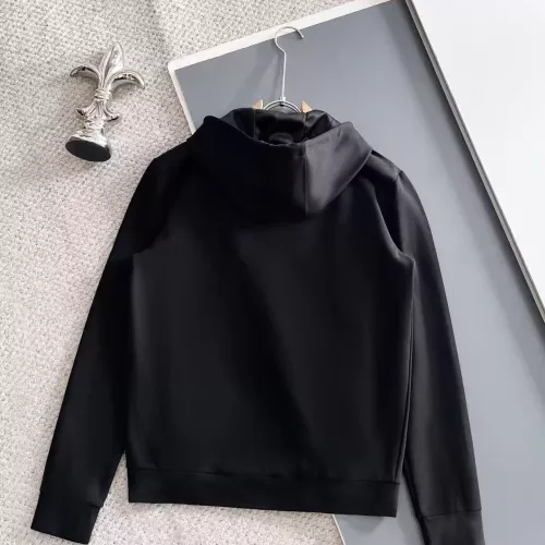 Replica Moncler Tracksuits Long Sleeved For Men #1370329 $82.00 USD for Wholesale